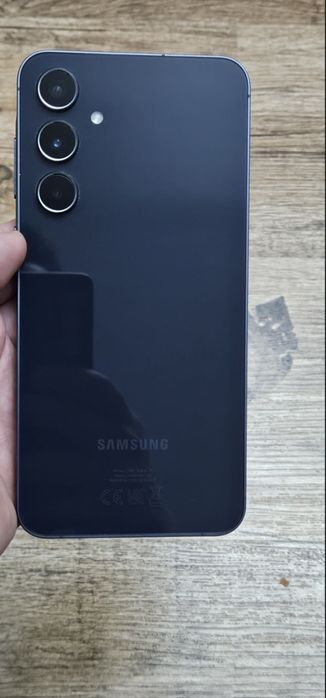 Samsung A55 256Gb la cutie