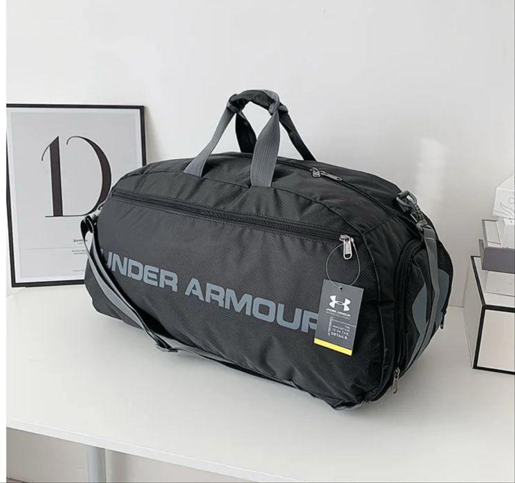 Спортивные сумки