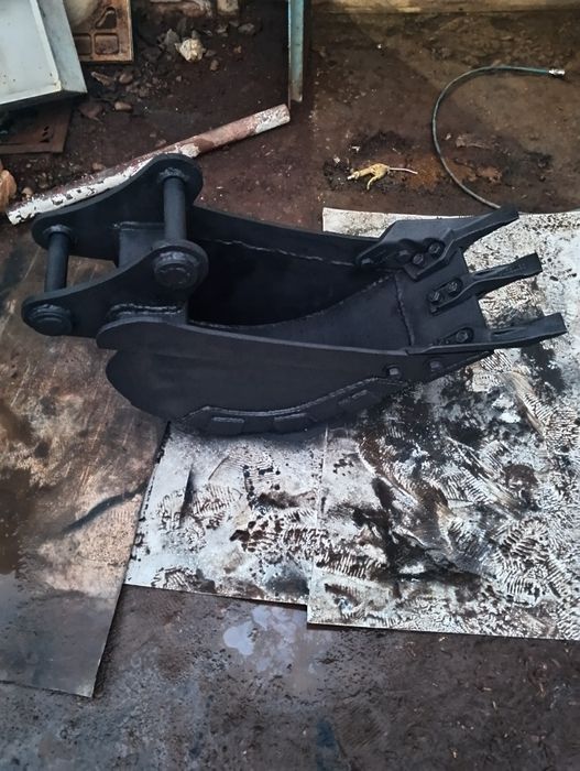 Ковш для экскаватора ТАШКЕНТ