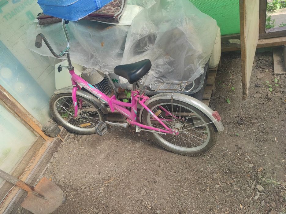 Продам велосипед