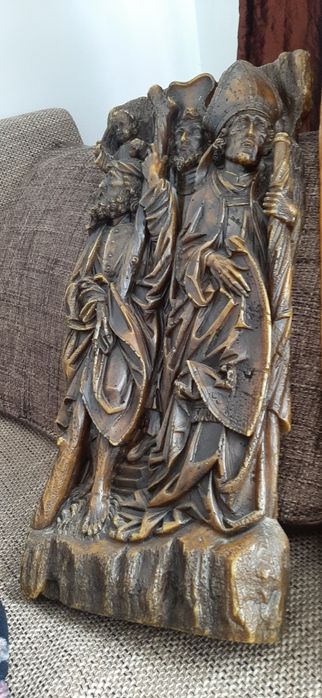 Statuetă din Ceară