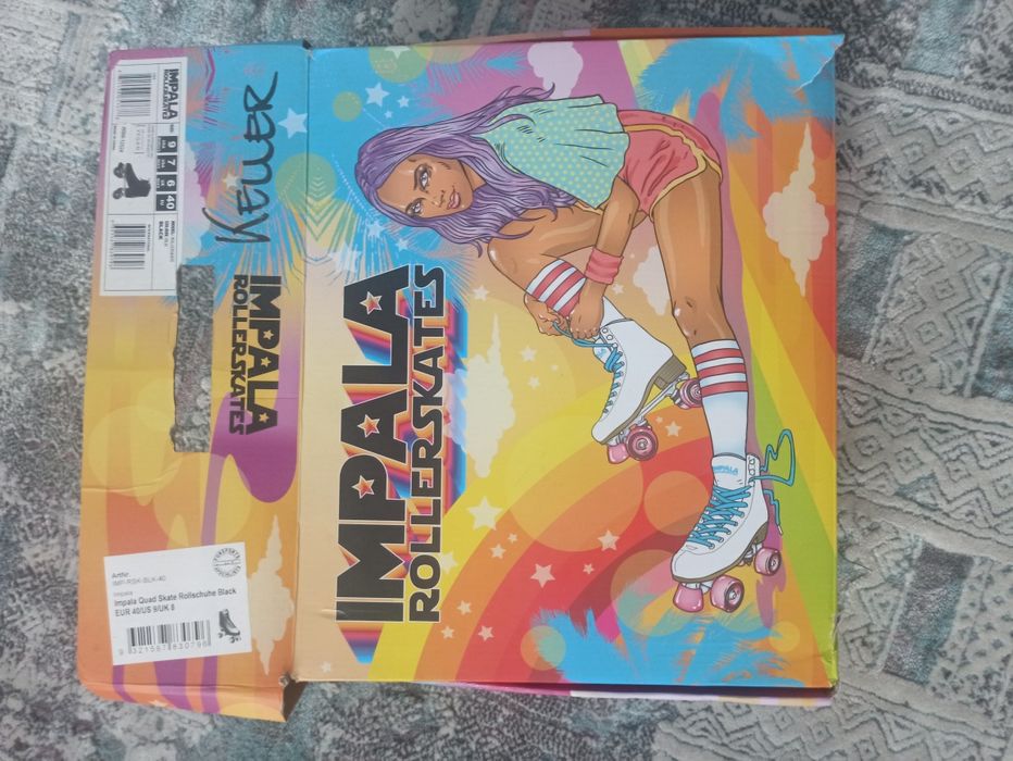 Role mărimea 40 noi nouțe