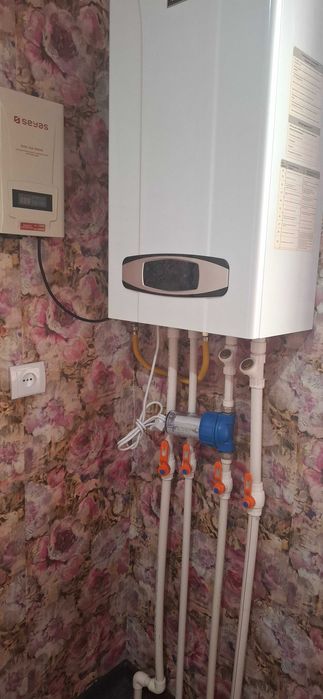 Продается однакомнатный домик