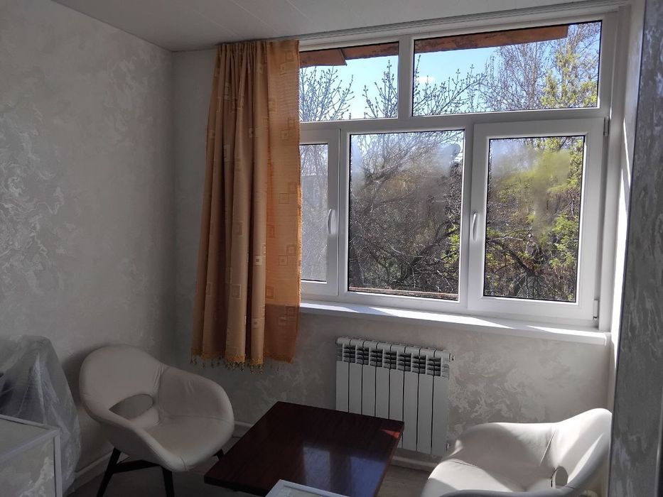 Квартира 2х комнатная