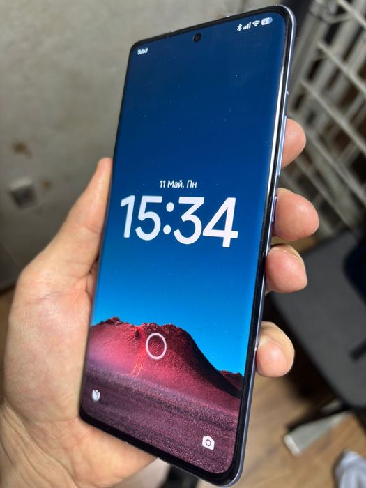 Xiaomi 12 pro.8/256.идеал