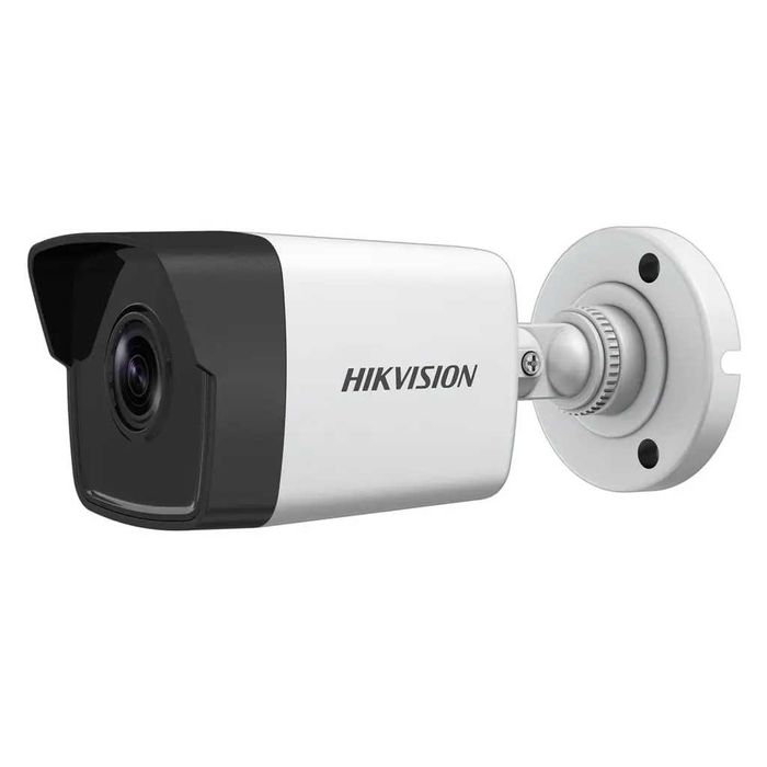 Камера Hikvision для дома и офиса