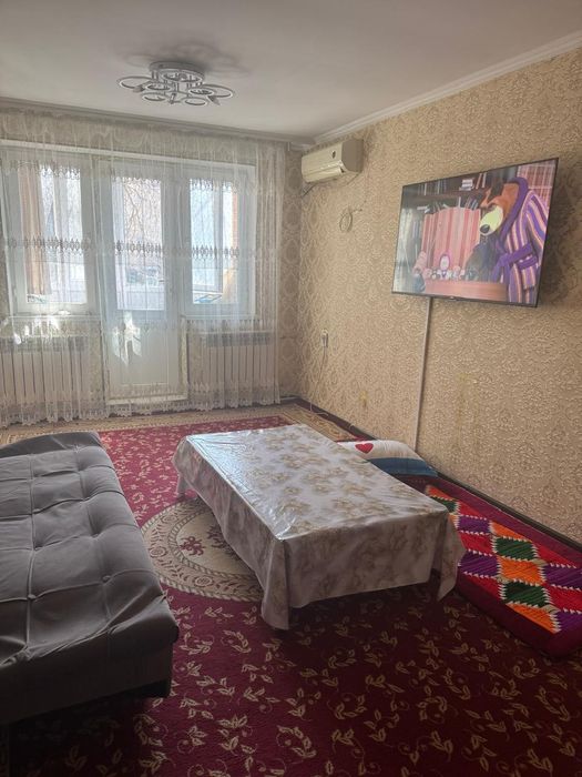 Сдается квартира