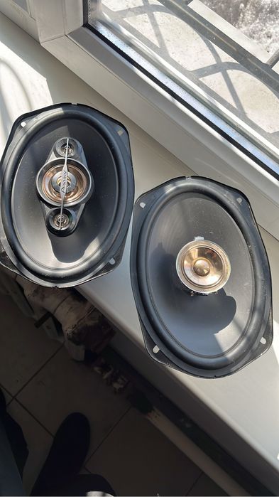 Продается калонка пионер