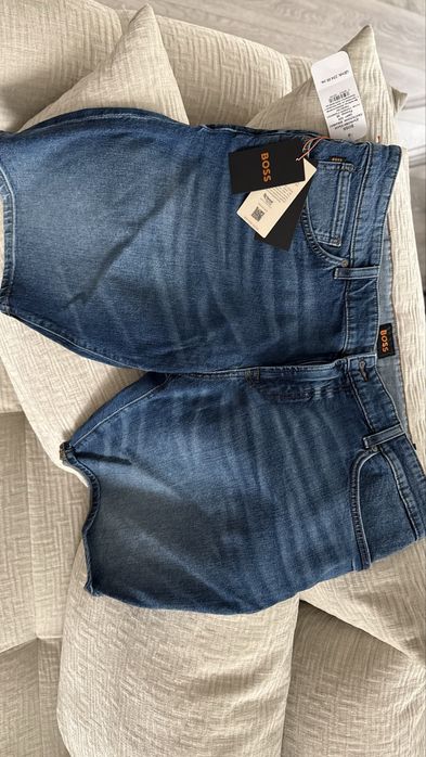 Маркови мъжки дънки