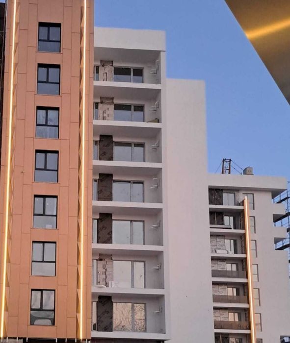 Metrou Berceni - Sky Garden,garsoniera disponibila pentru mutat in mai