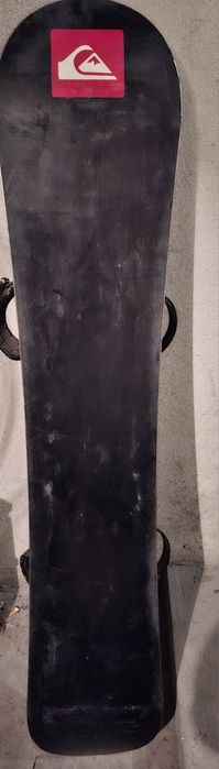 Мъжки сноуборд, 155 см, 60€