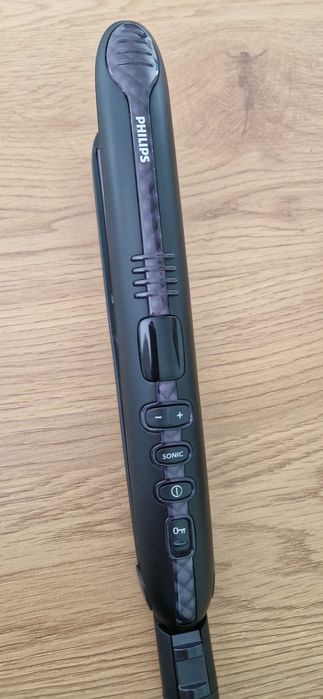 преса за коса-PHILIPS