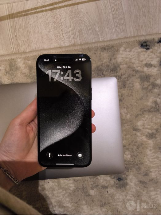 iPhone 14 pro max 256gb идеальное состояние