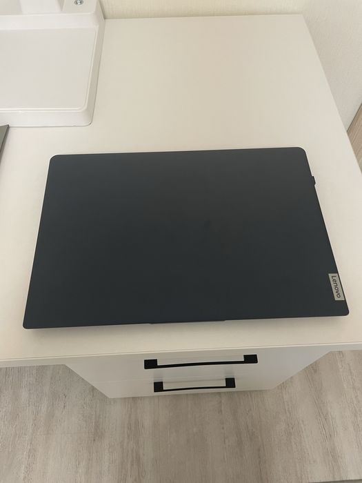 Laptop Lenovo Ideapad 3 17ALC6