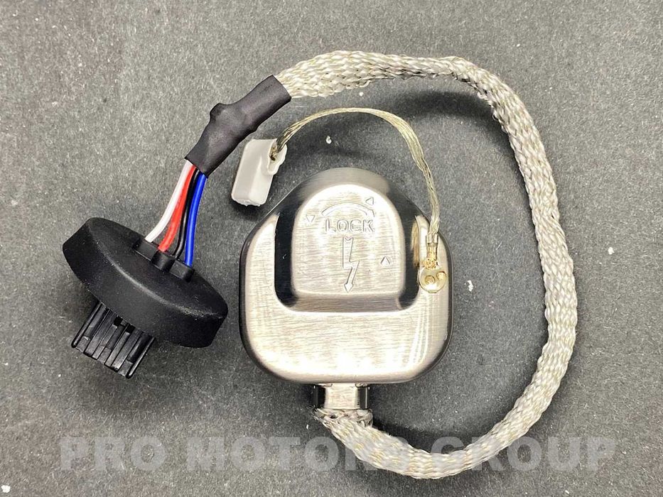 Запалка 33129-SEA-003 Xenon HID W3T10571 Acura Honda Mazda