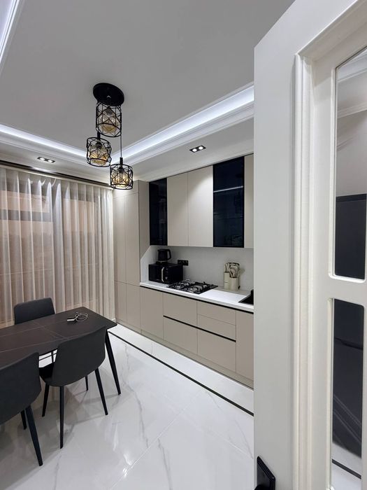 Ремонт квартир Поклейка обоев Малярка