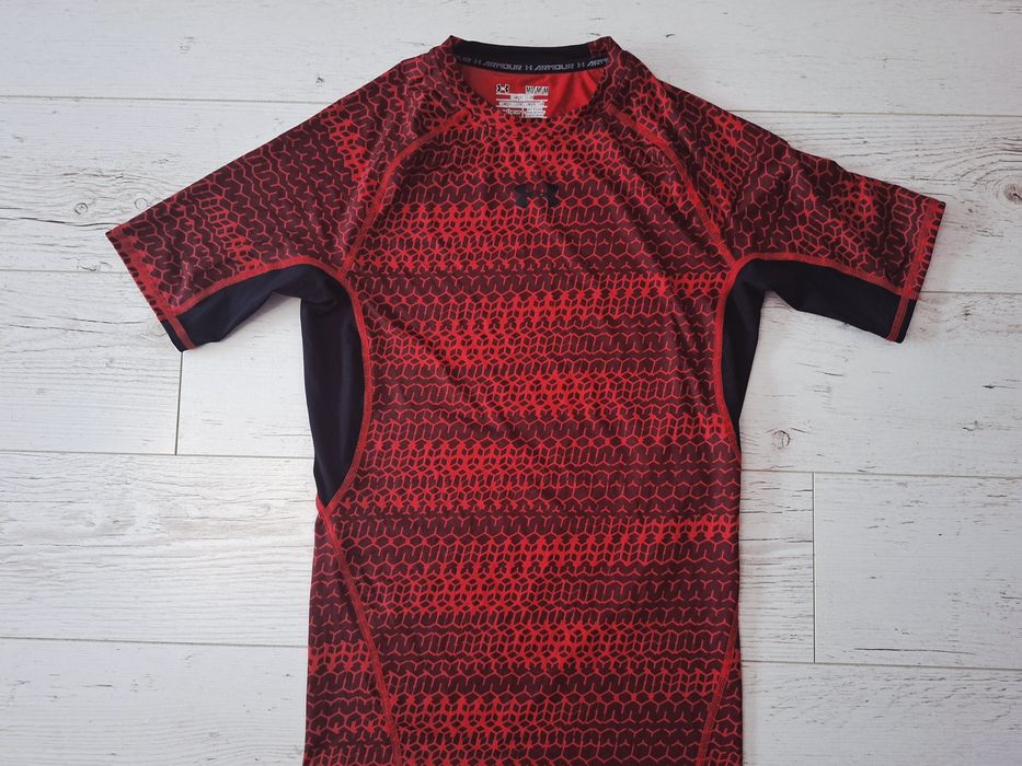 Under Armour Compression-Ориг.тениска