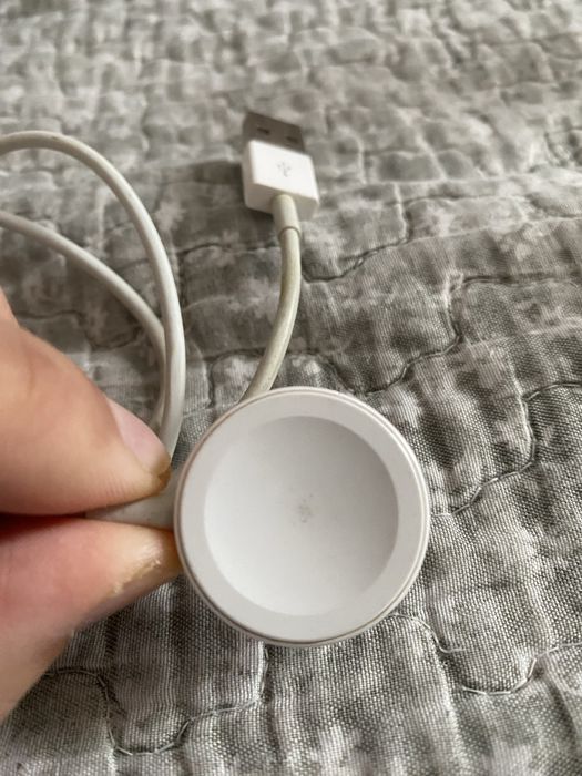 Зарядка для Часов Apple