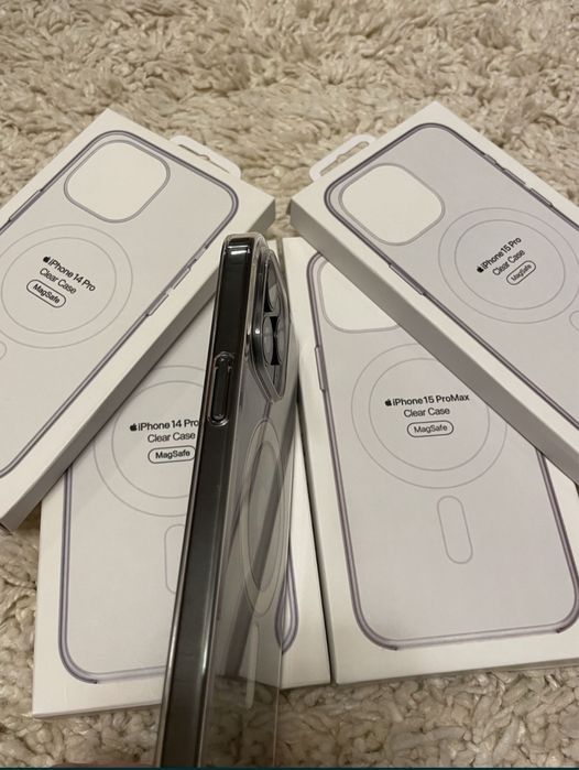 Husa / Carcasa iPhone 14 Pro 15 Pro, 14 Pro Max, 15 Pro Max 16 Pro