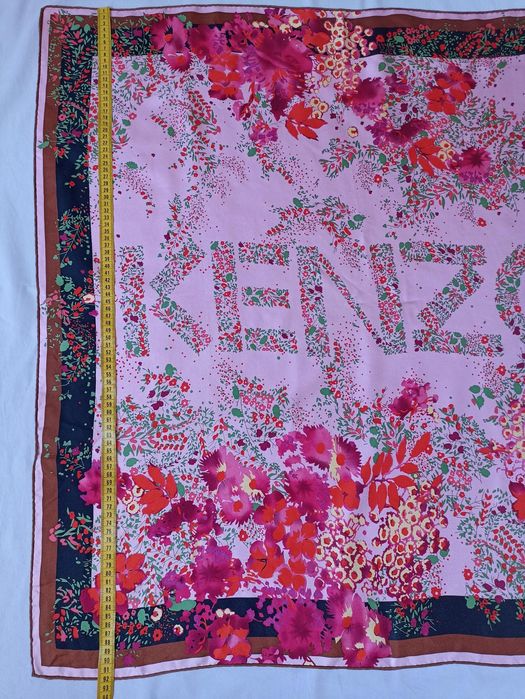 Оригинален  шал Kenzo