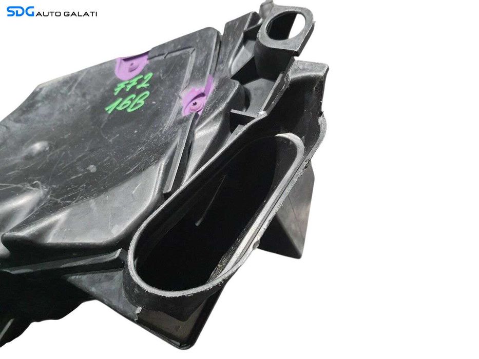 Carcasa Filtru Aer Ford Focus 2 1.6 2004 - 2010 Cod 3M51-12A659-DD [N3887]