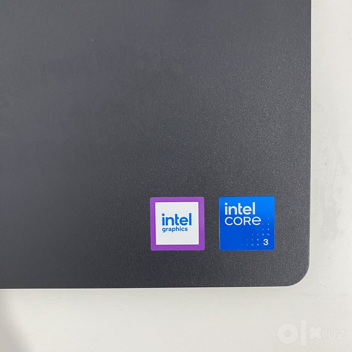 DELL Inspiron 15 core 3 14-avlod 8/512