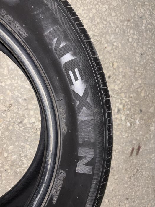 Продам резину Nexen ROADIAN  летние