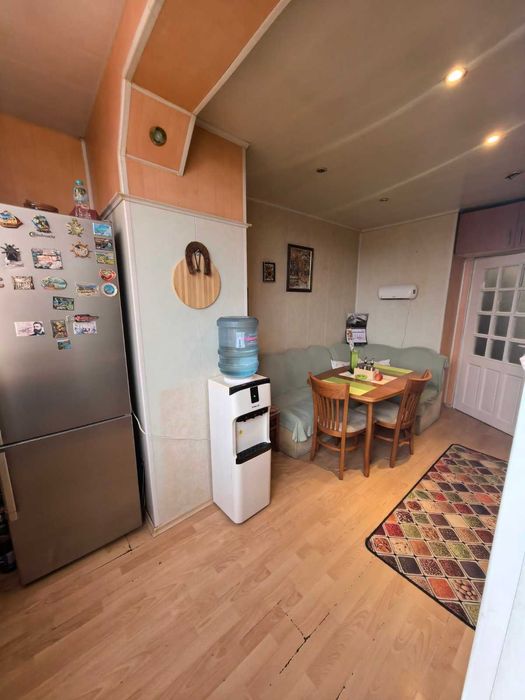 Продава се Двустаен апартамент в Казанлък - 78 кв.м за 1105 €/кв.м - Снимка #7