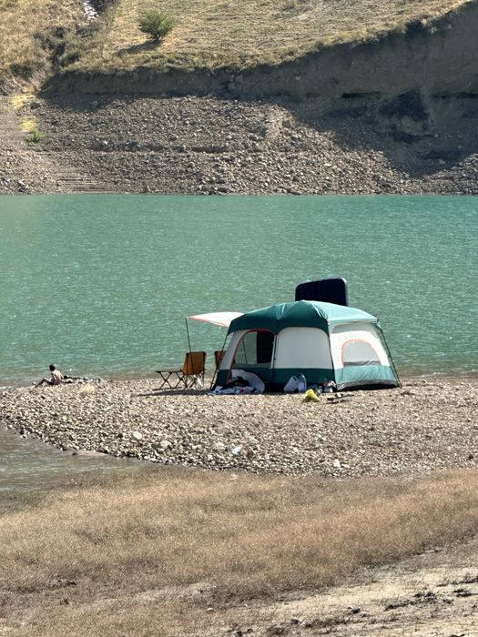 Palatka arendaga beriladi eng arzon yengi palatkala