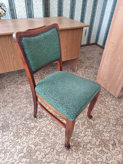 Стол офисный б/у.