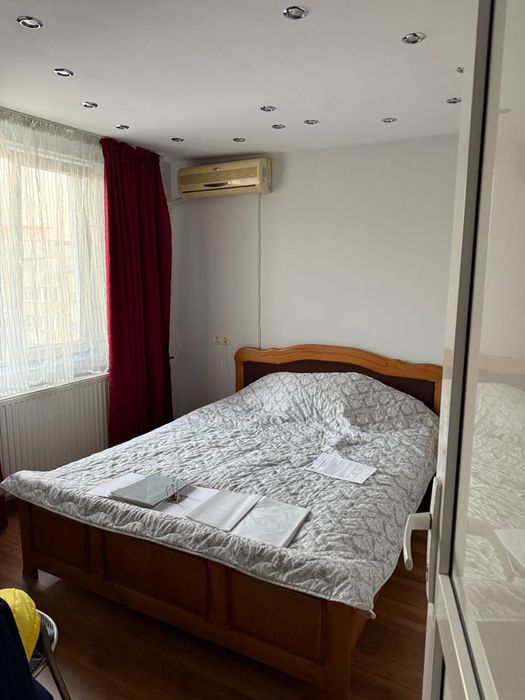 Apartament 3 camere