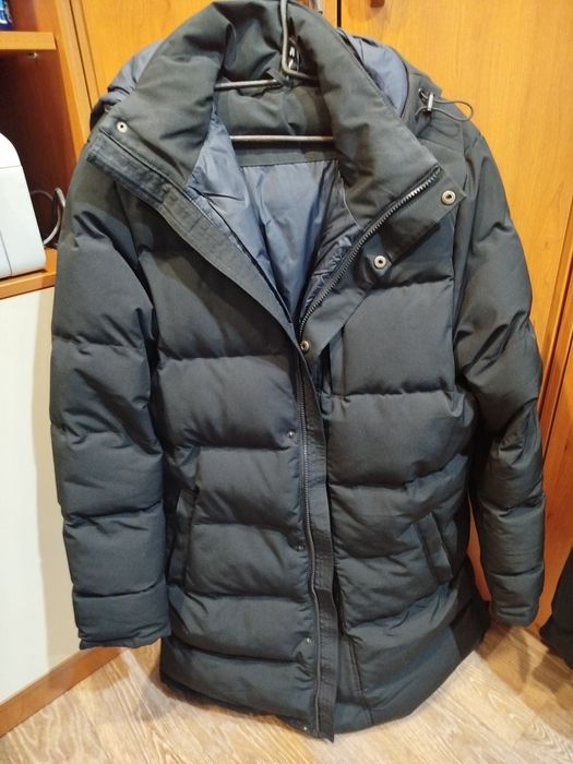 Продам, пуховик мужской