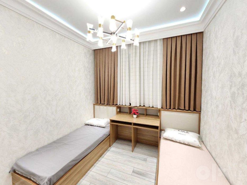 Супер Цена! Яккасарайский 75 квм ЖК XON SAROY DREAM HOUSE  ID05