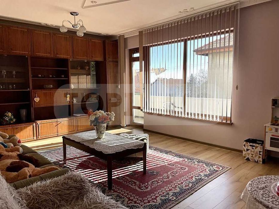 Продава се Етаж от къща в Варна, Галата - 147 кв.м за 1259 €/кв.м - Снимка #3