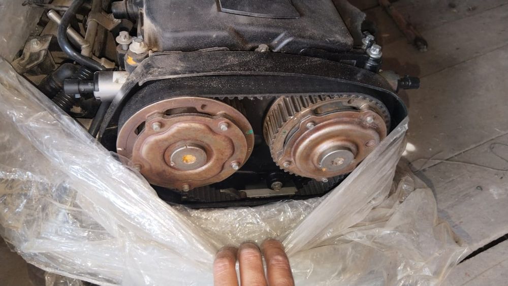 Шевралет круз о.б 1.6