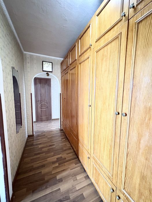 Продается 3 комнатная квартира!