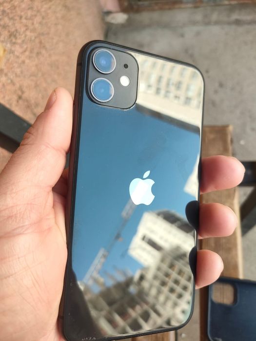 iPhone 11 на 64 гб