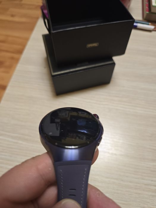 Huawei Watch 5 impecabil