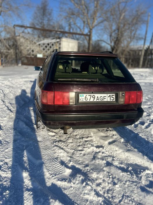 Продам Audi 100 c4