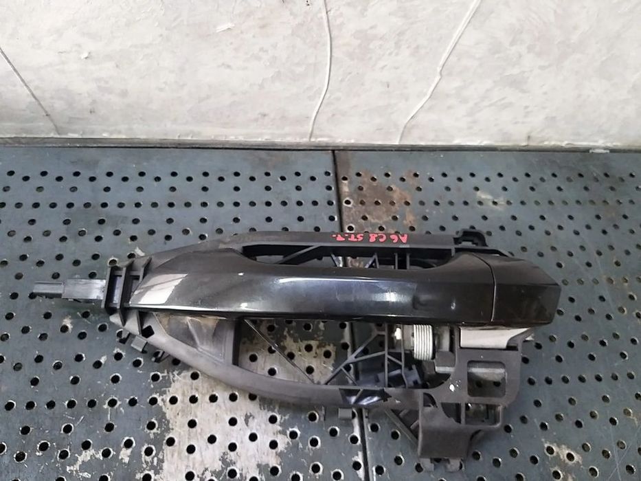 Maner usa stanga fata audi a6 c8 4k 4n1837811
