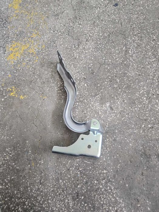 Balama capota logan/sandero/jogger 2021+