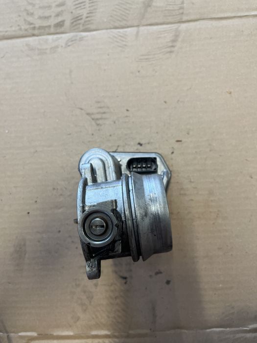 Clapeta acceleratie BMW Seria 3 E90 2.0d