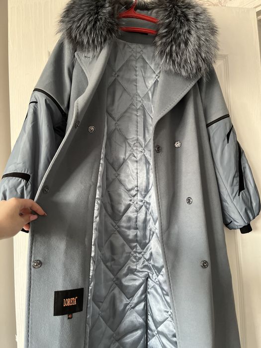 Пальто  от Loreta