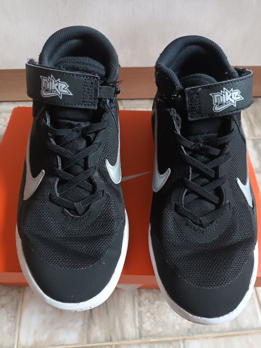 Nike размер 38,5