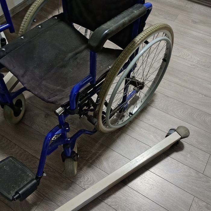 Carucior varstnici, persoane cu dizabilitati sau imobilizate, bolnavi, batrani, persoane in varsta
