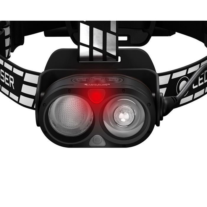 Led Lenser H19R Signature - Noua