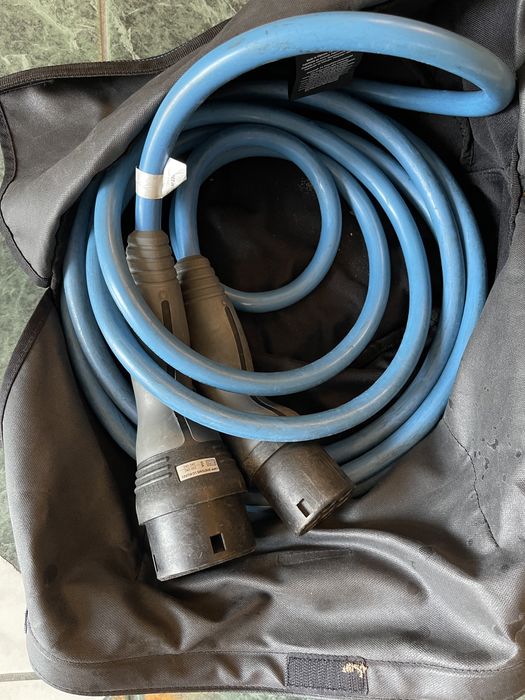 Cablu Incarcare masina 3 Faze Oe Bmw i3, F45,F30,G30,G11,G12,F15,i8