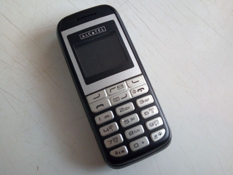 Лот телефони Nokia, Alkatel