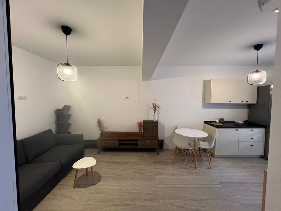 Ap 2 camere Popesti-Leordeni Inchiriat