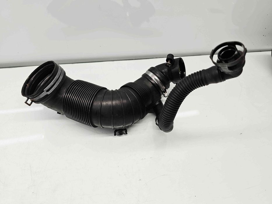 Tub admisie aer Volkswagen Passat B7 (365) Variant [Fabr 2010-2014] 3C